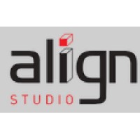 Align Studio logo - Similar company to Pemiash Design Studio