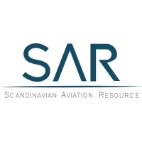 Scandinavian Aviation Resource logo - Similar company to Wiin Aviation