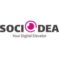 Sociodea logo - Similar company to Pt Indo Sea Food