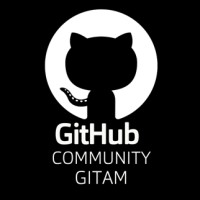 GitHub Community GITAM logo - Similar company to Uixano
