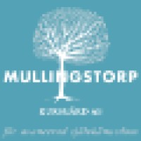 Mullingstorp Kursgård logo - Similar company to Vitalisera - Kurser För Livet
