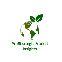 ProStrategic Market Insights logo - Similar company to Marketzoneanalytics