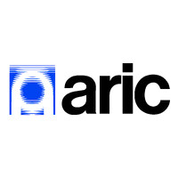 ARIC logo - Similar company to Clareo Lighting