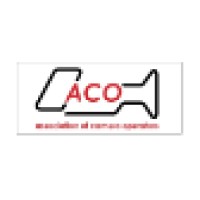 Association Of Camera Operators