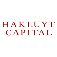 Hakluyt Capital logo - Similar company to Hakluyt & Company