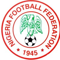 Nigeria Football Federation logo - Similar company to Sellafield Energy