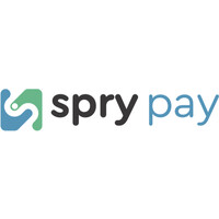 Spry Pay logo - Similar company to Hive Quality Engineering Limited
