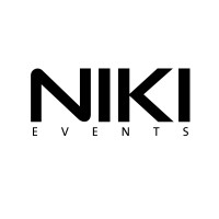 NIKI Events logo - Similar company to Targeted Experience For Events Srl