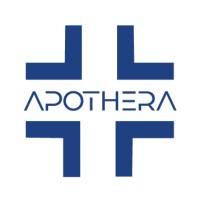 APOTHERA (PHARMA SANTE DEVELOPPEMENT GROUPE) logo - Similar company to Giropharm
