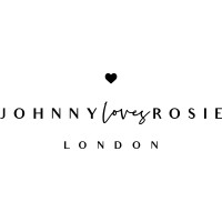JOHNNY LOVES ROSIE logo - Similar company to Seen Pr