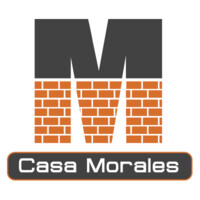 Grupo Casa Morales - Materiales para construcción logo - Similar company to Cercomax