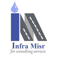 Infra Misr for consulting services logo - Similar company to Ich Engineering Consultancy