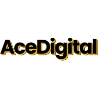 AceDigital logo - Similar company to Acestart
