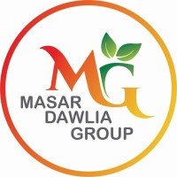 Almasar dawlia Group logo - Similar company to Almasar Albaed For Transportation & Oil Services