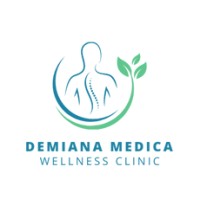 Demiana Medica Wellness Clinic logo - Similar company to Strafella Orthotics & Prosthetics