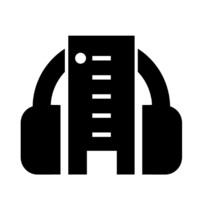 Podcast Tower logo - Similar company to Yoko