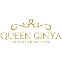 Queen Ginya Beauty Spa logo - Similar company to Doctor Pro 💚