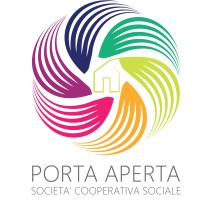 Porta Aperta - Cooperativa Sociale Onlus logo - Similar company to Pane&Rose Cooperativa Sociale