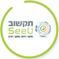 Tikshoov SeeU logo - Similar company to Trigoltd