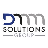DAMM Solutions Group logo - Similar company to Privacy Helper