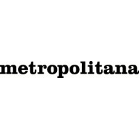 Metropolitana logo - Similar company to Pijama Studio
