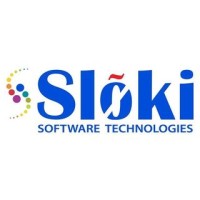 Sloki Software Technologies Pvt Ltd. logo - Similar company to Sloki Software Technologies Llp