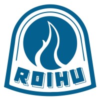 Roihuttaret logo - Similar company to Vaelion