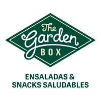 The Garden Box logo - Similar company to Exotechno
