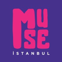 Muse İstanbul logo - Similar company to Parydise Music Network