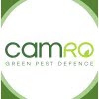 CAMRO ApS logo - Similar company to Combi-System Aps