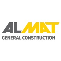 ALMAT S.R.L. logo - Similar company to Mp Costruzioni Srl