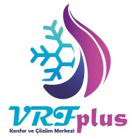 VRF PLUS İKLİMLENDİRME SAN. TİC. LTD. ŞTİ. logo - Similar company to Mfl Engineering Gmbh