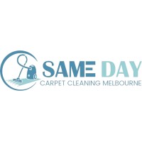 Carpet Cleaning Melbourne, VIC logo - Similar company to Remoovd.Com