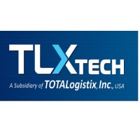 TLX Tech Solutions logo - Similar company to Codify360 Technologies