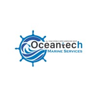 Oceantech Marine Services logo - Similar company to Ship Automation Llp