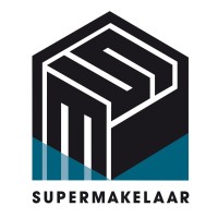 SuperMakelaar.nl logo - Similar company to G&O Makelaars Haarlem