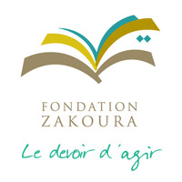 Fondation Zakoura Education logo - Similar company to Association L'Heure Joyeuse