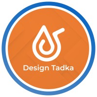 Design Tadka logo - Similar company to We Transform Life