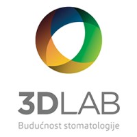 3DLab Croatia logo - Similar company to 3D Lab