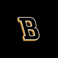 Brizla logo - Similar company to Foundations Records