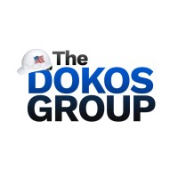 The Dokos Group Inc. logo - Similar company to Skyline Construction Staffing Inc.