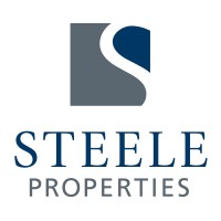 Steele Properties LLC logo - Similar company to Ulysses Development Group