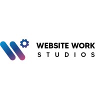 Website Work Studios logo - Similar company to The Tech Crafts