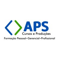 APS CURSOS E PRODUÇOES logo - Similar company to Cetrin Treinamento E Certificação