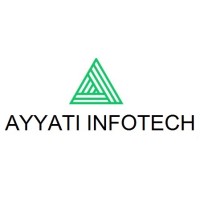Ayyati Infotech logo - Similar company to The Pentecostal Assembly School
