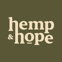 Hemp & Hope logo - Similar company to Hemp By Somewon