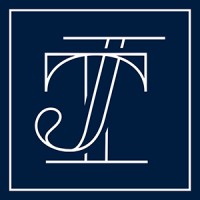 James Thomas logo - Similar company to Roche & Olive Design Co