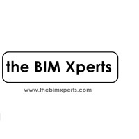 THE BIM Xperts logo - Similar company to Bim Design & Dimensions
