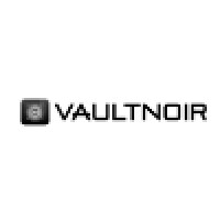 VaultNoir logo - Similar company to Pitf