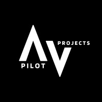 Pilot Projects logo - Similar company to 80Eight